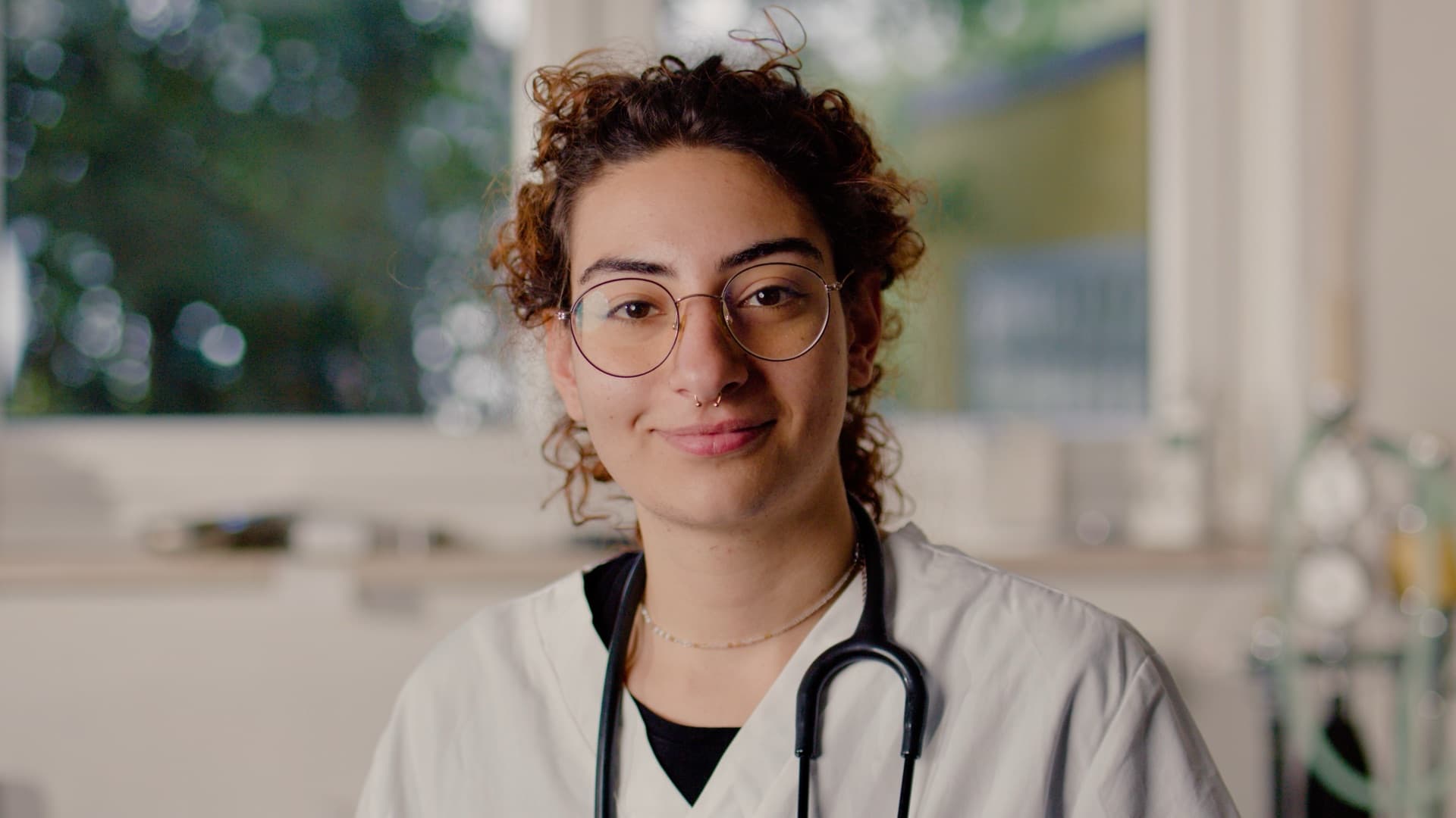 Dr. med. vet. Evalina Abou Ghaida